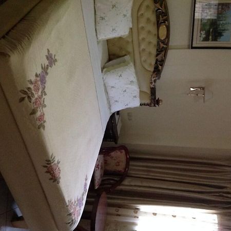 Faso Hotel Ouagadougou Kültér fotó
