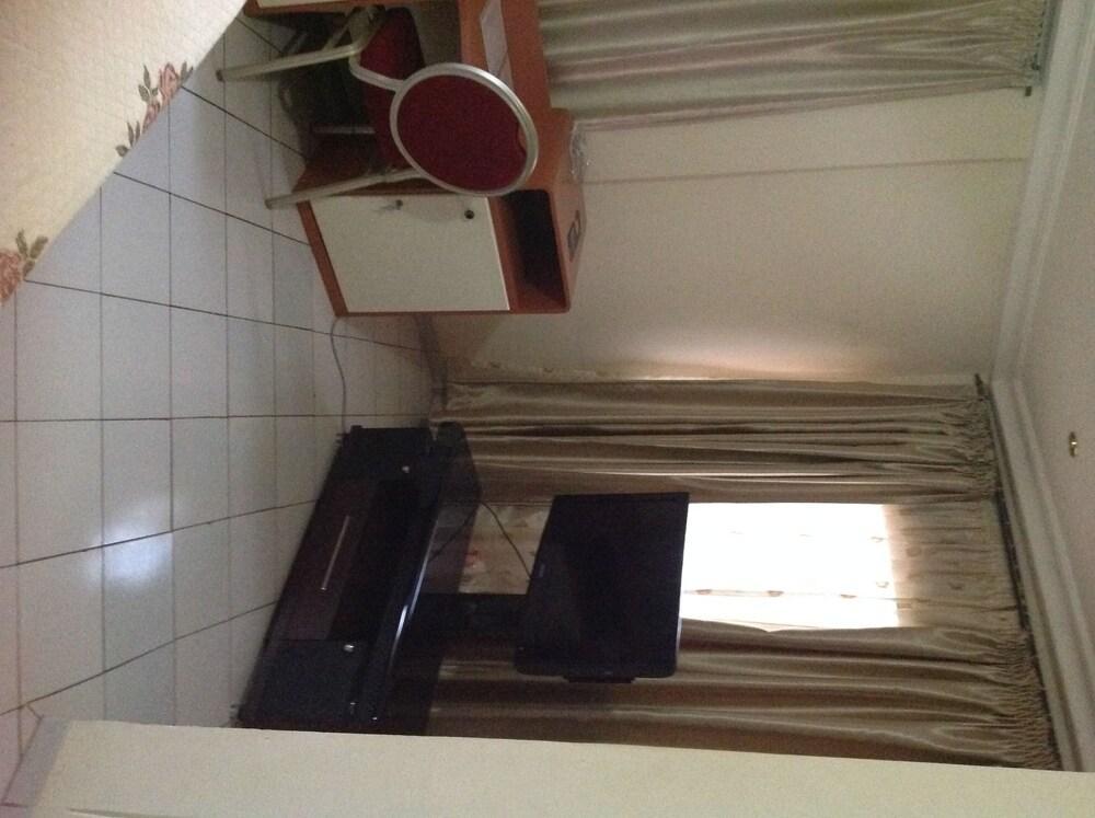 Faso Hotel Ouagadougou Kültér fotó