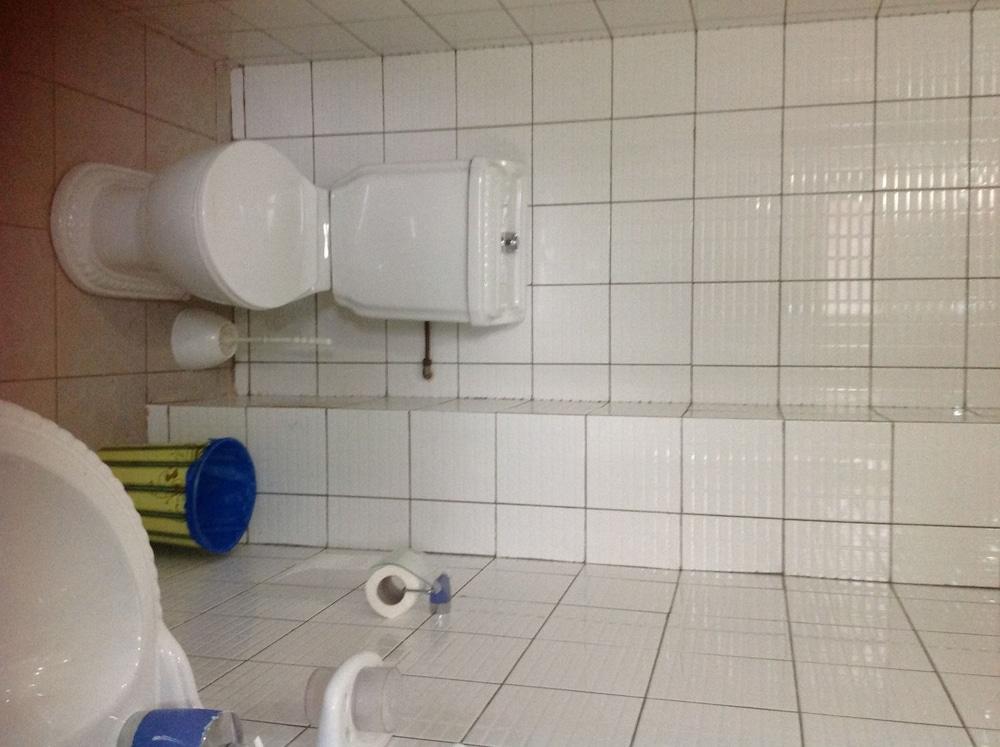 Faso Hotel Ouagadougou Kültér fotó