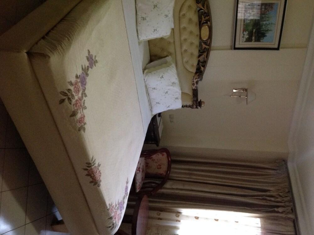 Faso Hotel Ouagadougou Kültér fotó