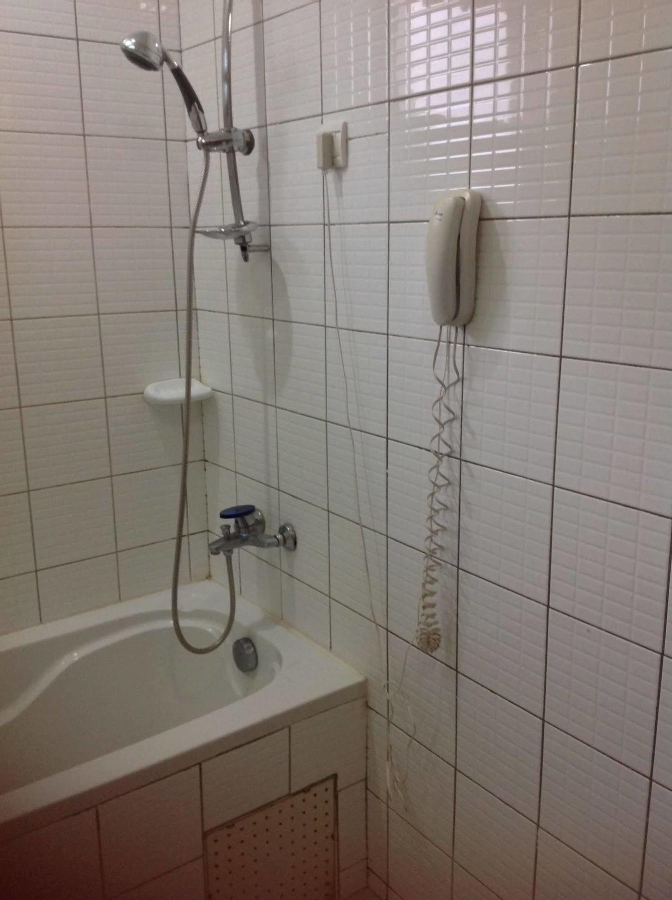 Faso Hotel Ouagadougou Kültér fotó