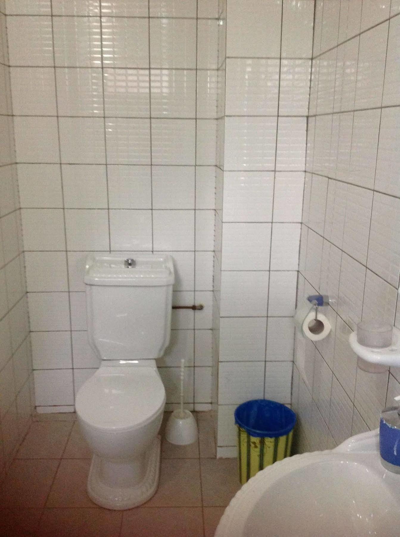 Faso Hotel Ouagadougou Kültér fotó